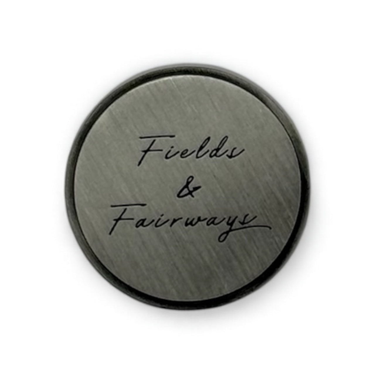 Premium Metal Ball Marker
