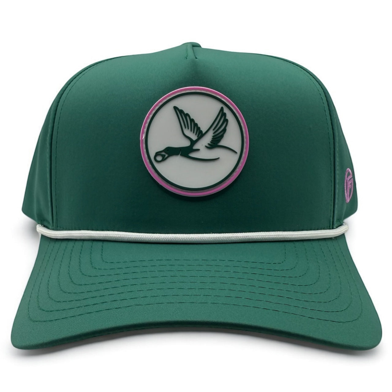 Men’s Masters Green Rope Hat
