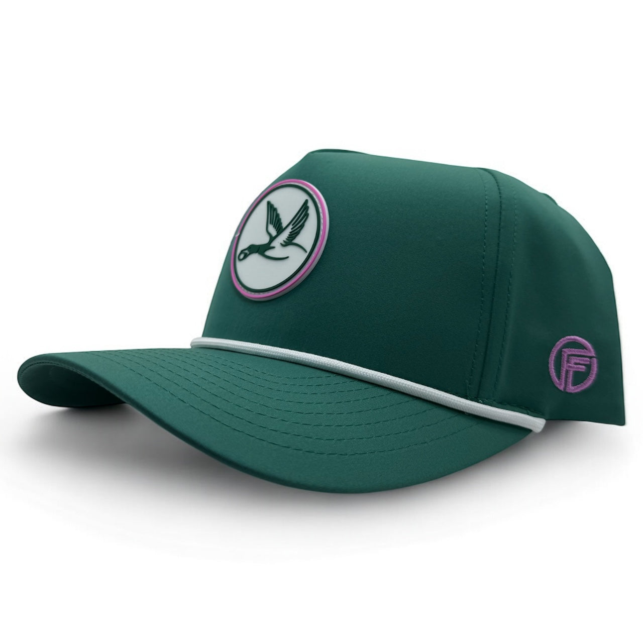 Women’s Masters Rope Hat