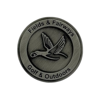 Premium Metal Ball Marker