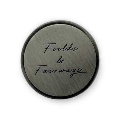 Premium Metal Ball Marker