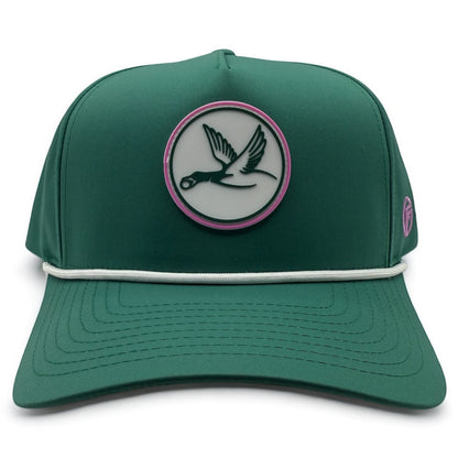 Men’s Masters Green Rope Hat